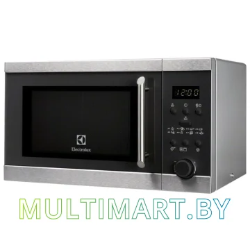 Печь микроволновая Electrolux EMS20300OX